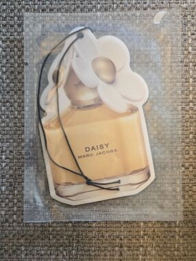 Marc Jacobs Daisy Car/Room Air Freshener